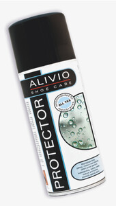 Impregnat do obuwia Shoe Care Protector Alivio 400 ml